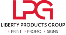 Liberty Products Group Logo